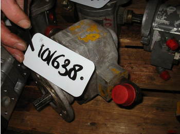 Hydraulic pump for Construction machinery CLARK CONVERTER: picture 1