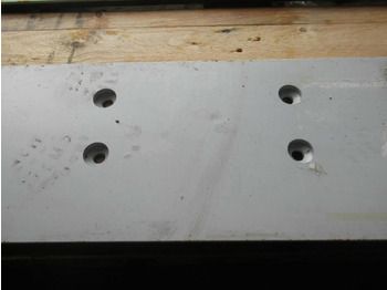 New Blade for Construction machinery CNH R5123426 -: picture 3 New Blade for Construction machinery CNH R5123426 -: picture 3