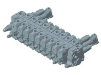 Valve CASE