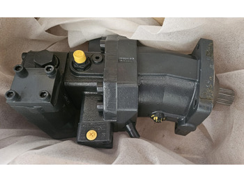 Hydraulic motor CASE
