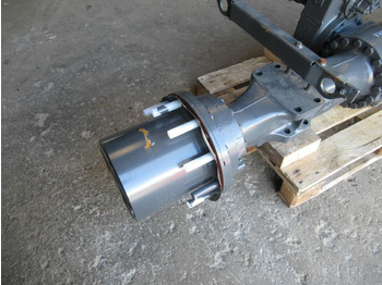 New Rear axle for Construction machinery Case 84266693: picture 2 New Rear axle for Construction machinery Case 84266693: picture 2