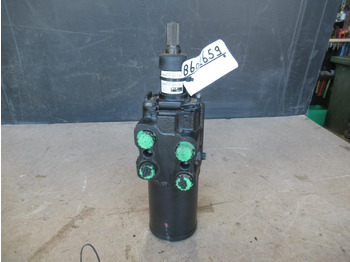 Hydraulic motor CASE