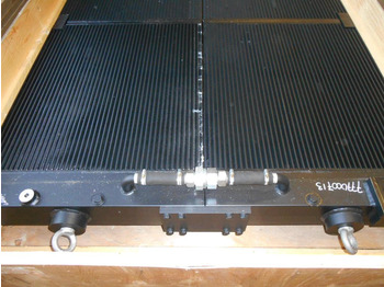 New Radiator for Construction machinery Caterpillar 2762949 - 5339486: picture 2 New Radiator for Construction machinery Caterpillar 2762949 - 5339486: picture 2