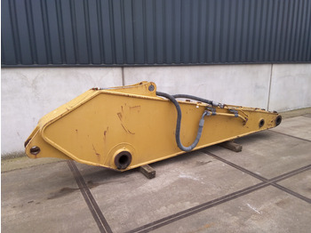 Boom for Construction machinery Caterpillar 2909264: picture 2