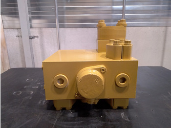 Hydraulic valve for Construction machinery Caterpillar 4414140: picture 3 Hydraulic valve for Construction machinery Caterpillar 4414140: picture 3