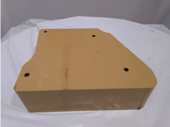 Counterweight for Construction machinery Caterpillar Random -: picture 3