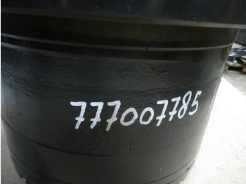 New Final drive for Construction machinery Doosan 170403-00059 - MBEB182: picture 4