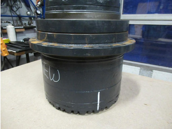 Final drive DOOSAN