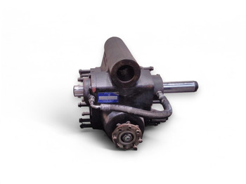Axle and parts HITACHI