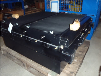New Cooling system for Construction machinery Hitachi 4368117 - 4403412: picture 2