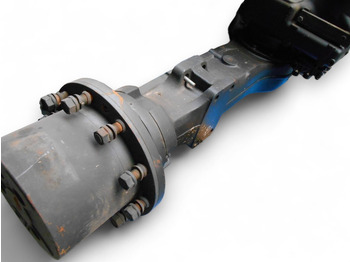 Rear axle HITACHI