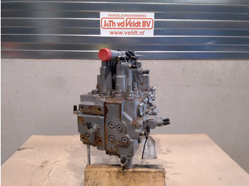 Hydraulic valve HITACHI