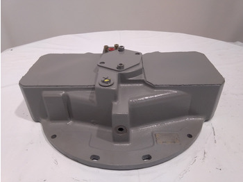 Hydraulic pump HITACHI