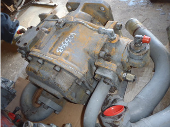 Hydraulic pump HITACHI