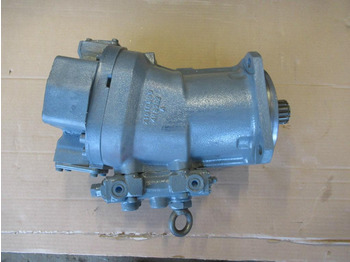 Hydraulic pump HITACHI
