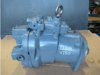 Hydraulic pump HITACHI