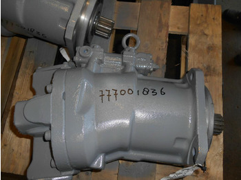 Hydraulic pump HITACHI