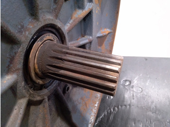 Hydraulic pump for Construction machinery Hitachi K5V200DPH1H0R-0E02-V -: picture 5