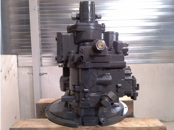 Hydraulic pump for Construction machinery Hitachi K5V200DPH1H0R-0E02-V -: picture 2