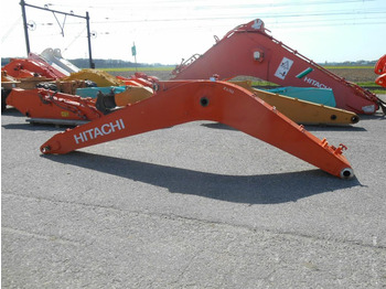 Boom HITACHI