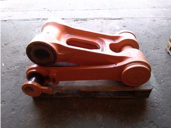 Quick coupler HITACHI