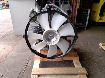 New Engine for Construction machinery Isuzu 4HK1XYSA - 4686914: picture 3