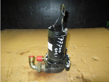 Fuel pump