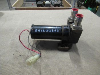 Fuel pump for Construction machinery Jabsco: picture 2 Fuel pump for Construction machinery Jabsco: picture 2