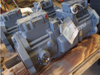 Hydraulic pump KAWASAKI