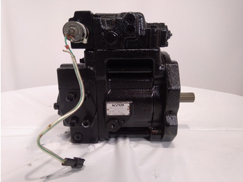 Hydraulic pump KAWASAKI