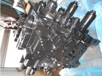 Hydraulic valve KOBELCO