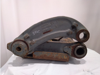 Quick coupler LIEBHERR