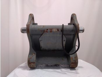 Quick coupler for Construction machinery Liebherr R954C -: picture 4