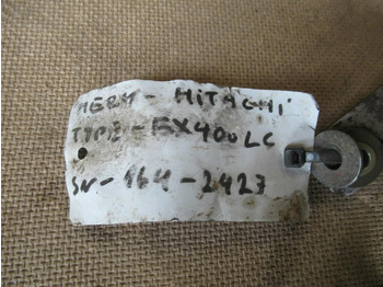 Fuel pump for Construction machinery Mitsuba FP13 -: picture 3