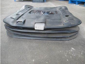 New Seat for Construction machinery : picture 2 New Seat for Construction machinery : picture 2