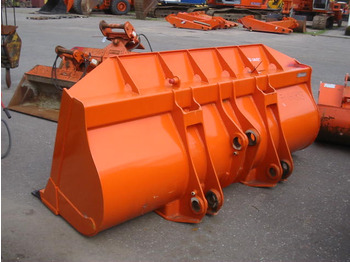 Loader bucket NEW HOLLAND