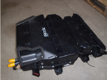 Heating/ Ventilation NEW HOLLAND