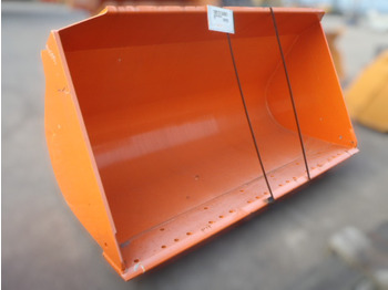 Loader bucket NEW HOLLAND