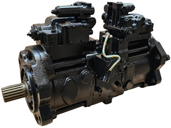 Hydraulic pump NEW HOLLAND