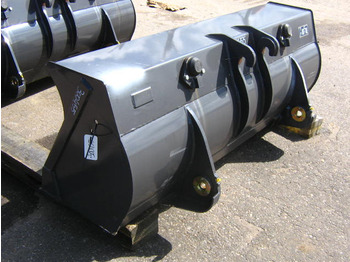 Loader bucket NEW HOLLAND