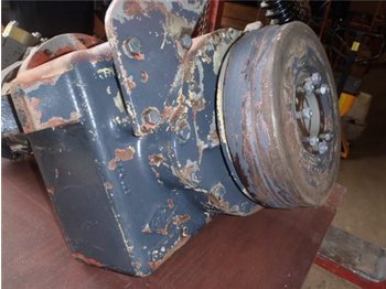 Transmission for Construction machinery O&K: picture 1