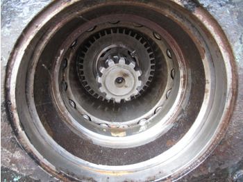 Winch for Construction machinery P&H: picture 2 Winch for Construction machinery P&H: picture 2