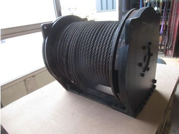 Winch for Construction machinery P&H: picture 5 Winch for Construction machinery P&H: picture 5
