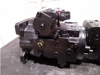 Hydraulic pump REXROTH