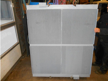 Oil cooler TEREX
