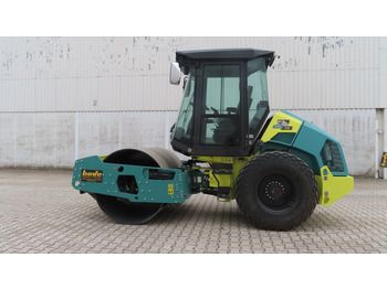 Compactor Ammann ARS 70: picture 5