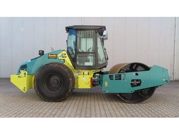 Compactor AMMANN