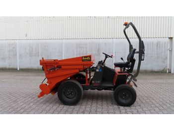 Mini dumper Ausa D150RM: picture 5
