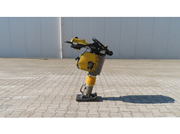 Rammer BOMAG