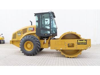 Compactor CATERPILLAR CS66B